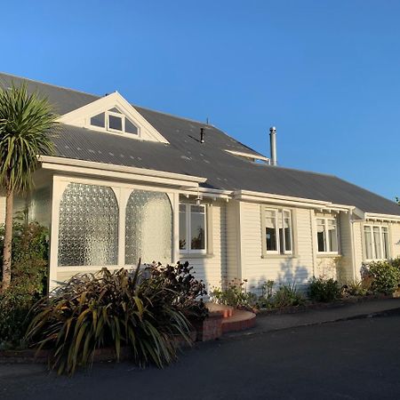 Browns Boutique Bed And Breakfast Whanganui Eksteriør bilde