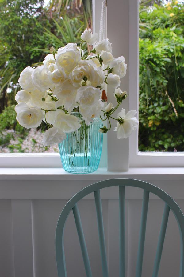 Browns Boutique Bed And Breakfast Whanganui Eksteriør bilde