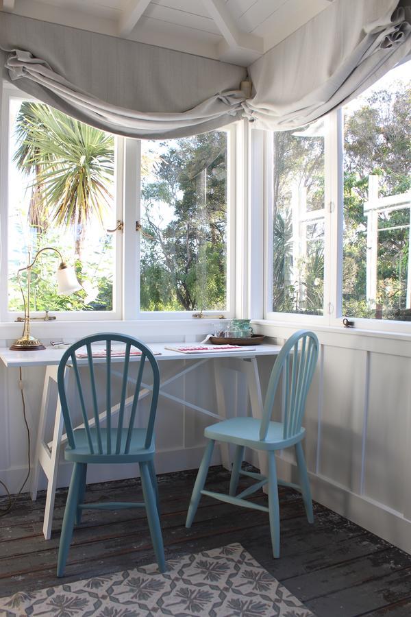 Browns Boutique Bed And Breakfast Whanganui Eksteriør bilde